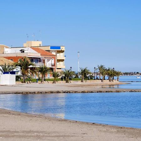 El Rincon De Sotillo Beach Los Alcazares Ngoại thất bức ảnh