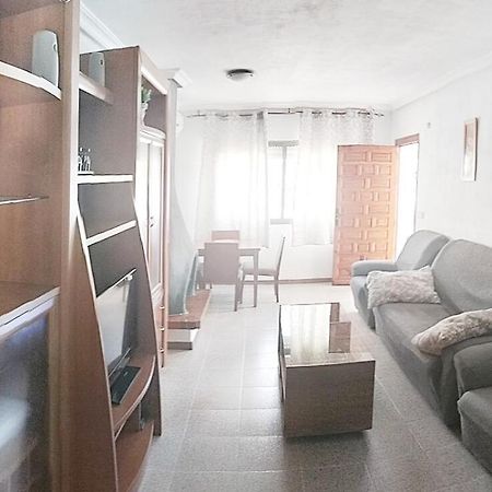 El Rincon De Sotillo Beach Los Alcazares Ngoại thất bức ảnh