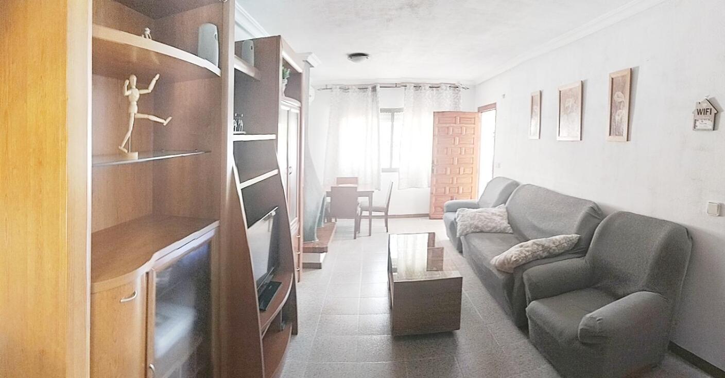 El Rincon De Sotillo Beach Los Alcazares Ngoại thất bức ảnh