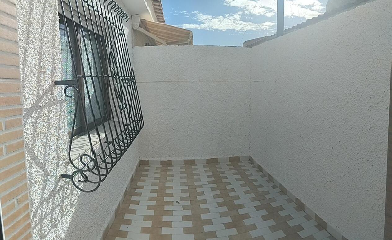 El Rincon De Sotillo Beach Los Alcazares Ngoại thất bức ảnh