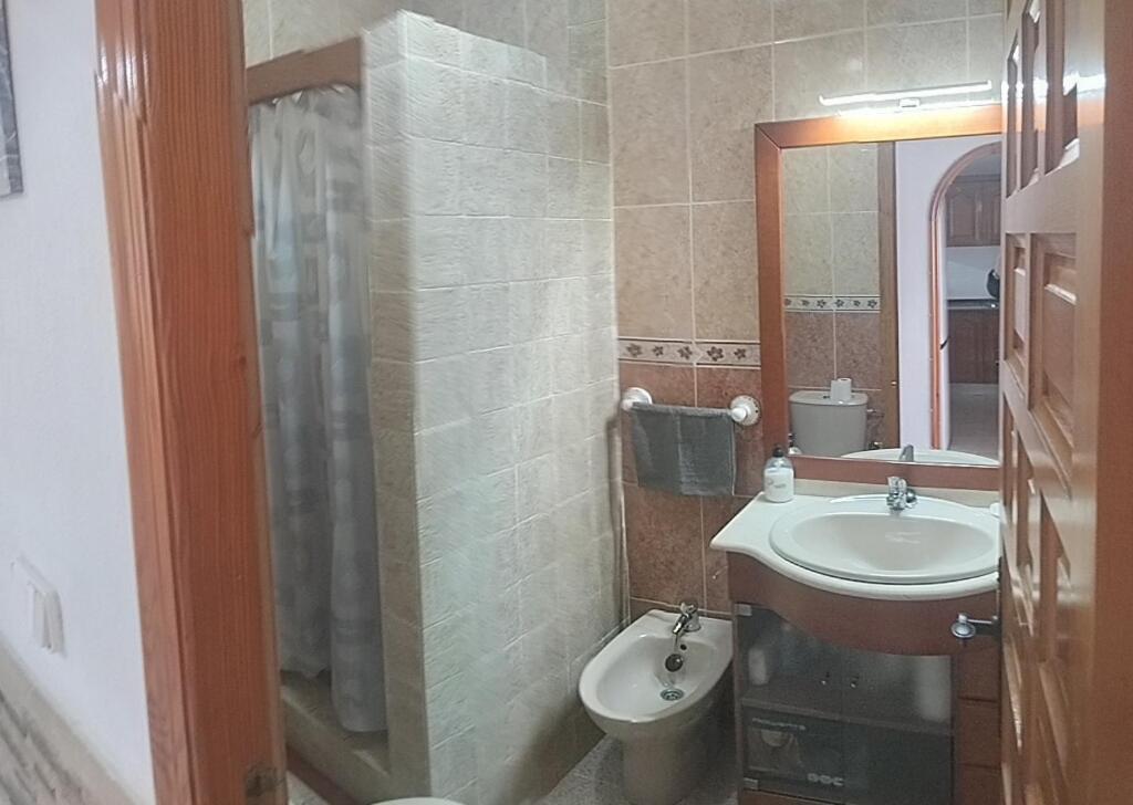 El Rincon De Sotillo Beach Los Alcazares Ngoại thất bức ảnh