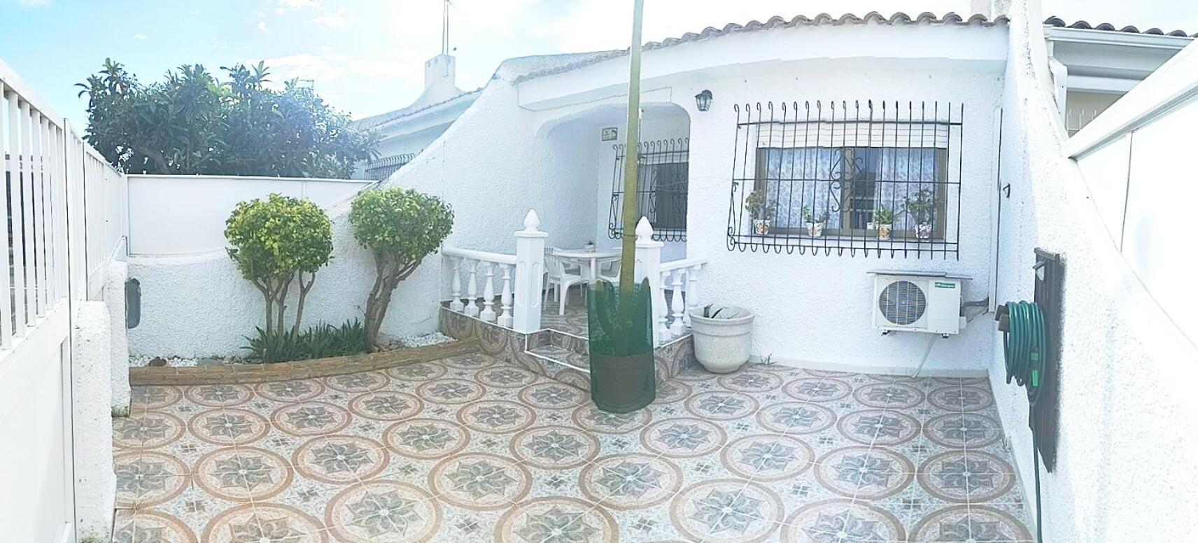 El Rincon De Sotillo Beach Los Alcazares Ngoại thất bức ảnh