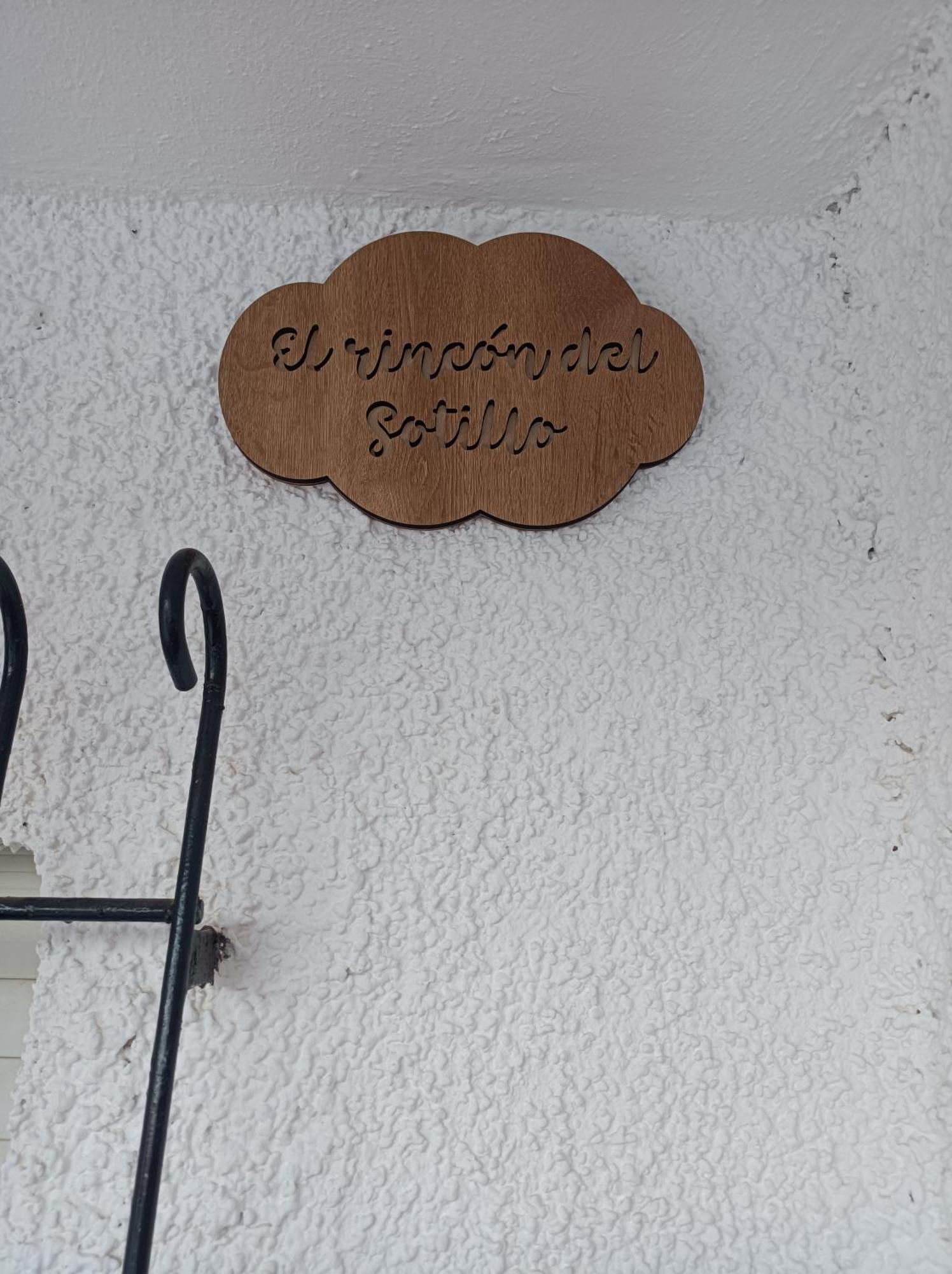 El Rincon De Sotillo Beach Los Alcazares Ngoại thất bức ảnh